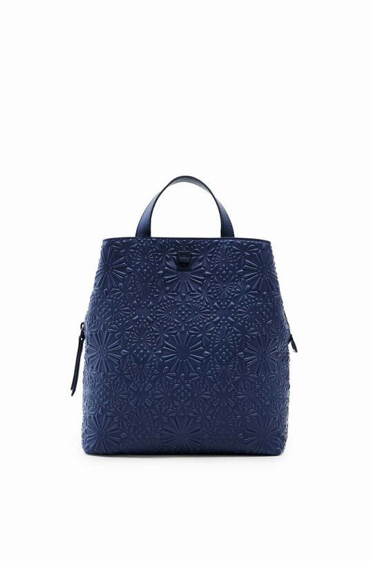 

Рюкзак Desigual, темно-синий