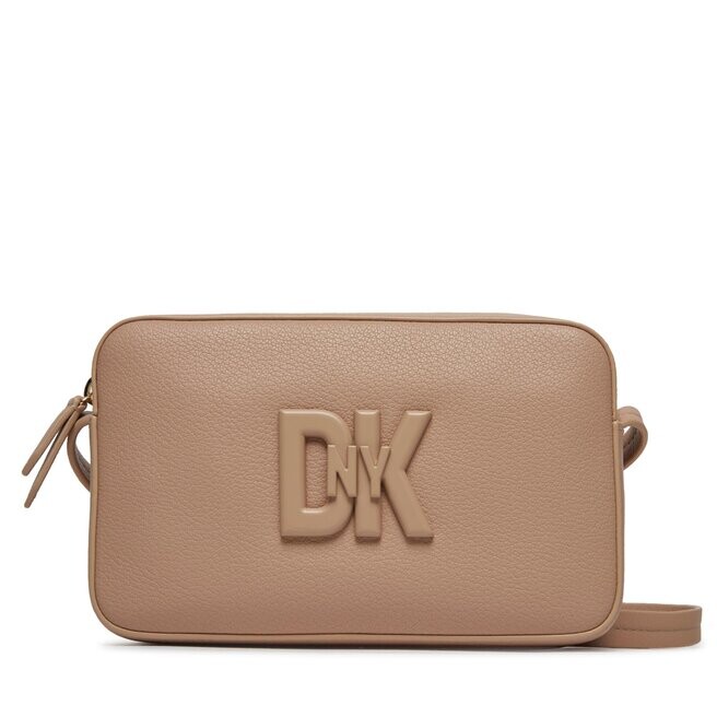 

Сумка DKNY SeventhAvenue Sm, бежевый
