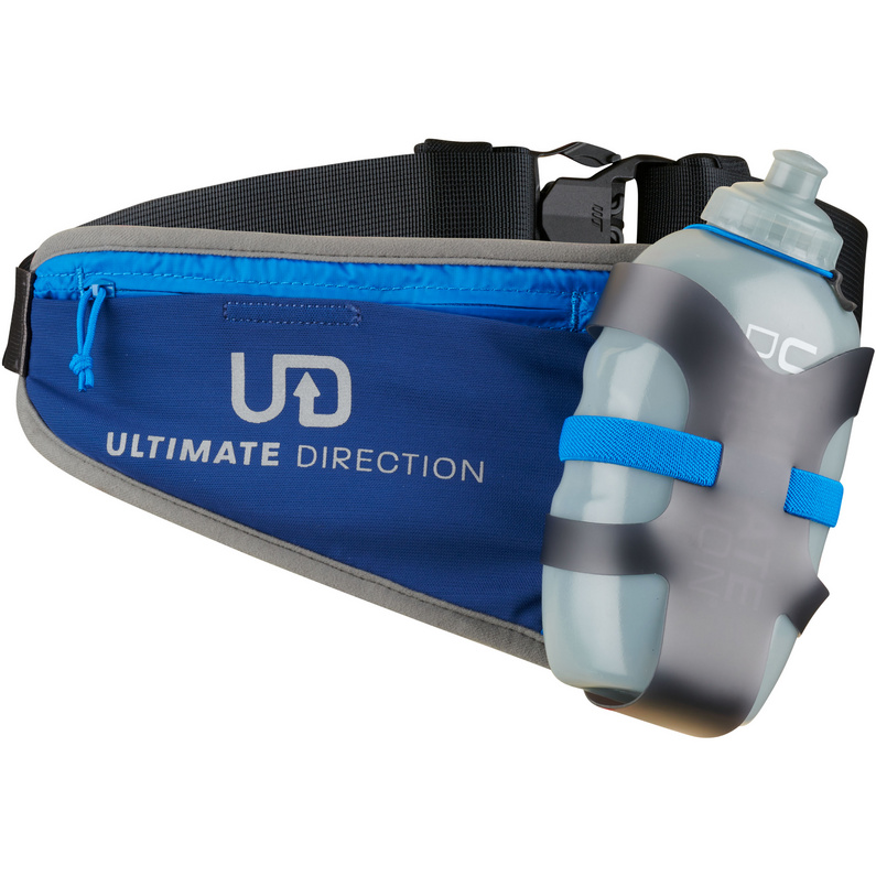 Гидравлический пояс Access 500 Ultimate Direction, синий