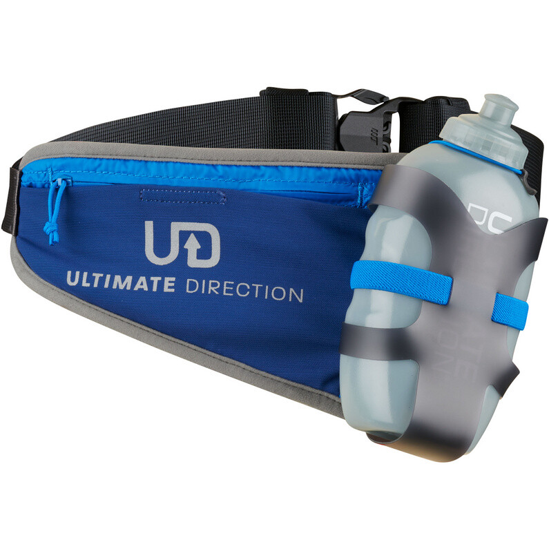 

Гидравлический пояс Access 500 Ultimate Direction, синий