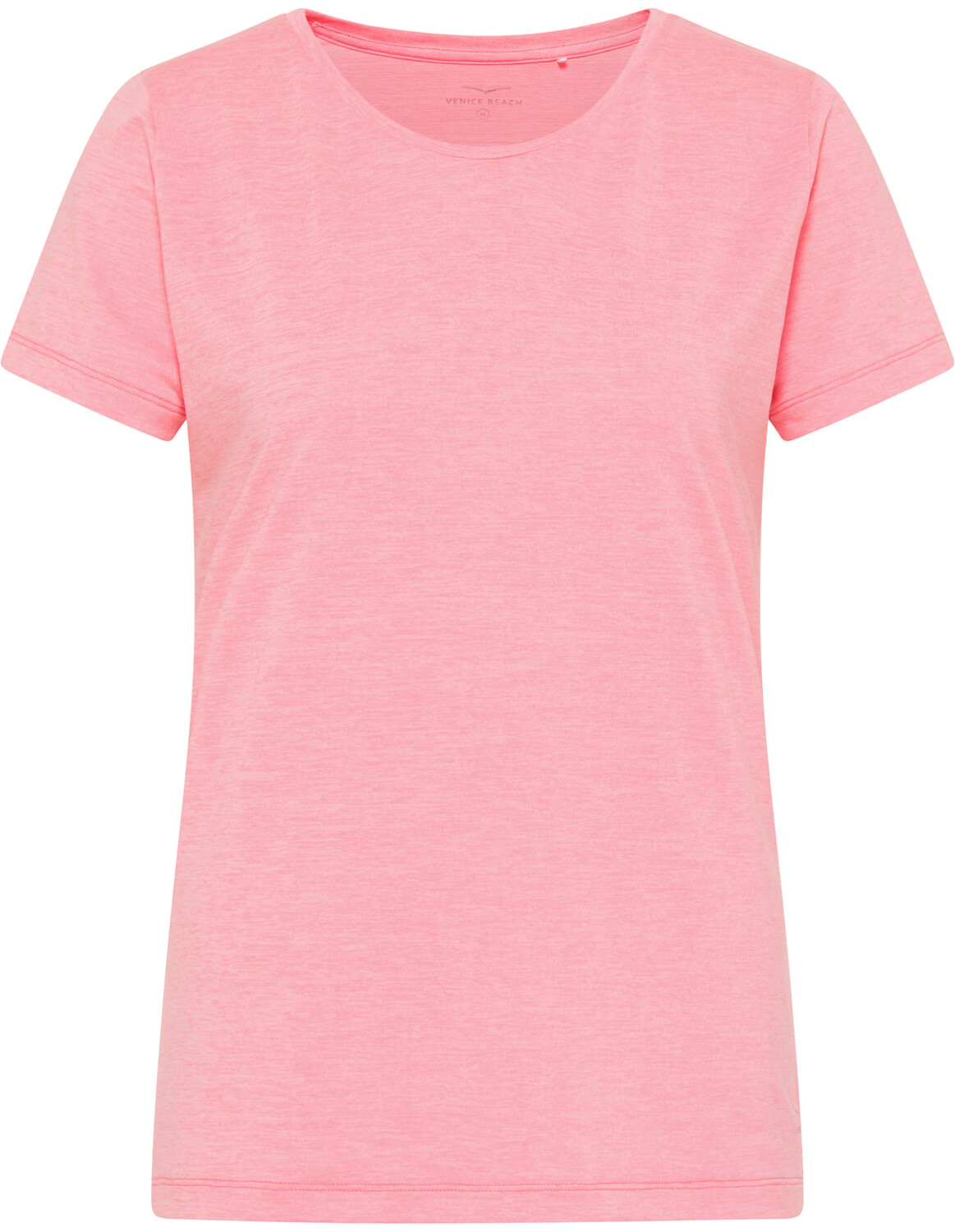 

Спортивная футболка Venice Beach VB DEANNA, цвет sunset peach