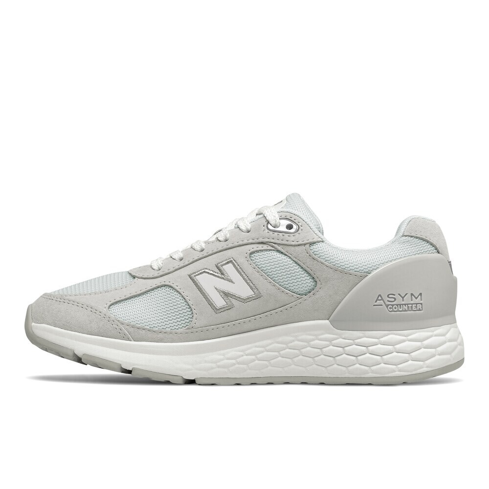 

Кроссовки New Balance Fresh Foam 1880, серый