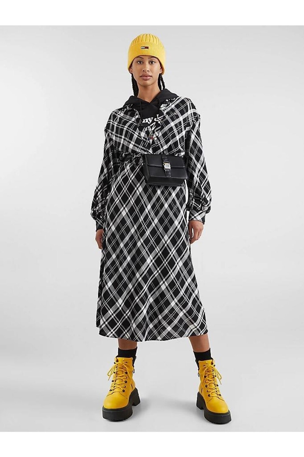 

Платье Tommy Hilfiger