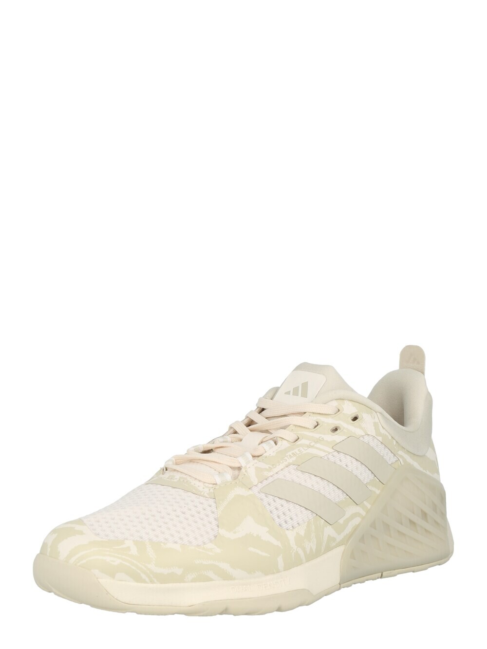 

Кроссовки ADIDAS PERFORMANCE Dropset 2 Trainer, белый