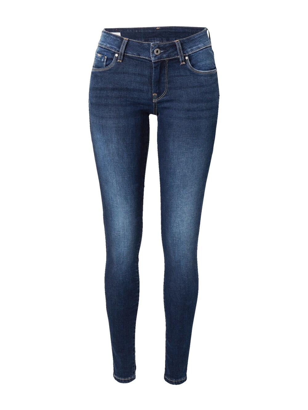 

Узкие джинсы Pepe Jeans SOHO, синий