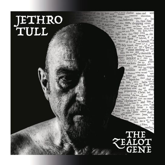 Виниловая пластинка Jethro Tull - The Zealot Gene