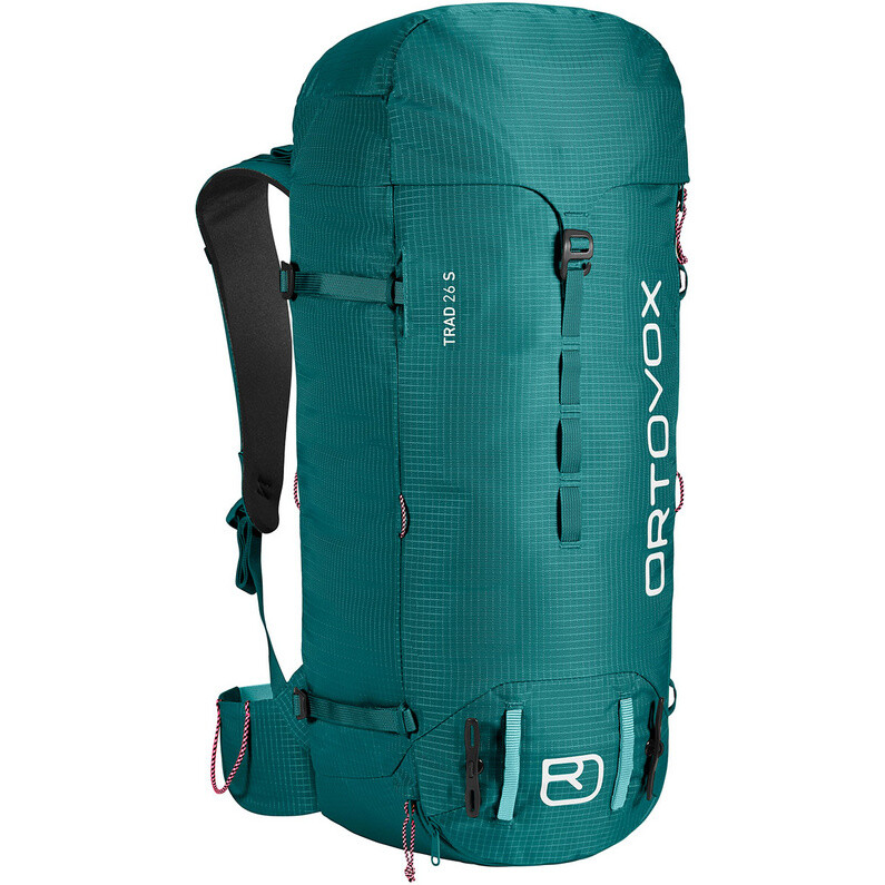 

Рюкзак Trad 26 S Ortovox, бирюзовый
