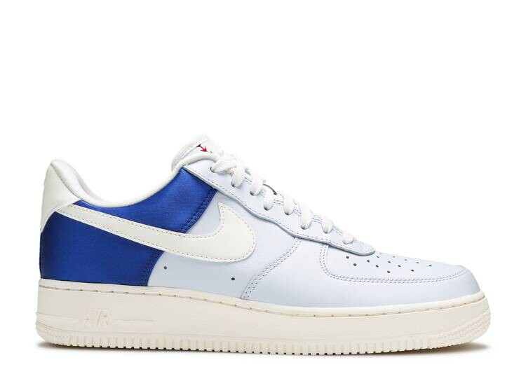 

Кроссовки Nike AIR FORCE 1 07 QS 'CITY PRIDE TORONTO',