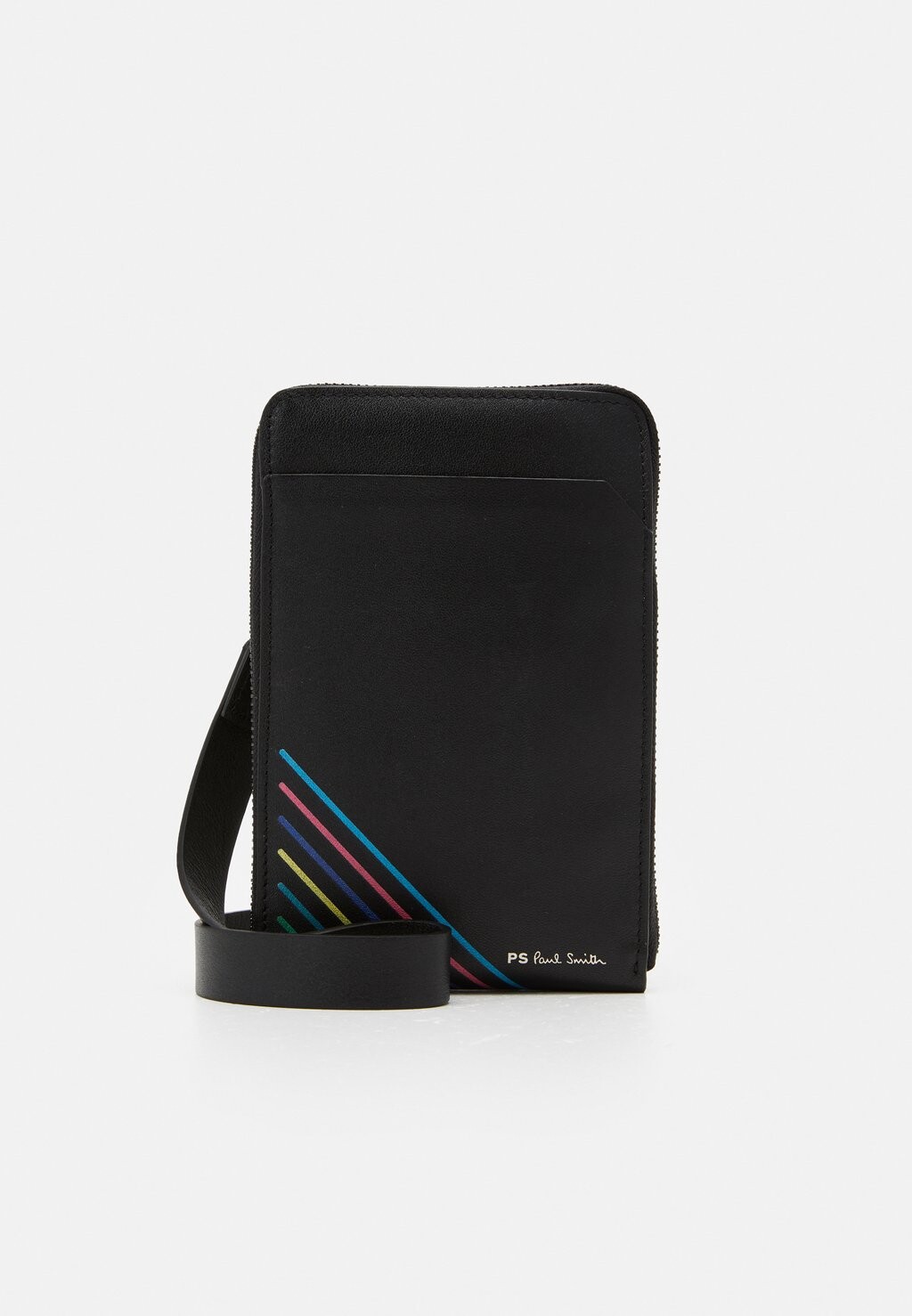 

Сумка через плечо PS Paul Smith, черный