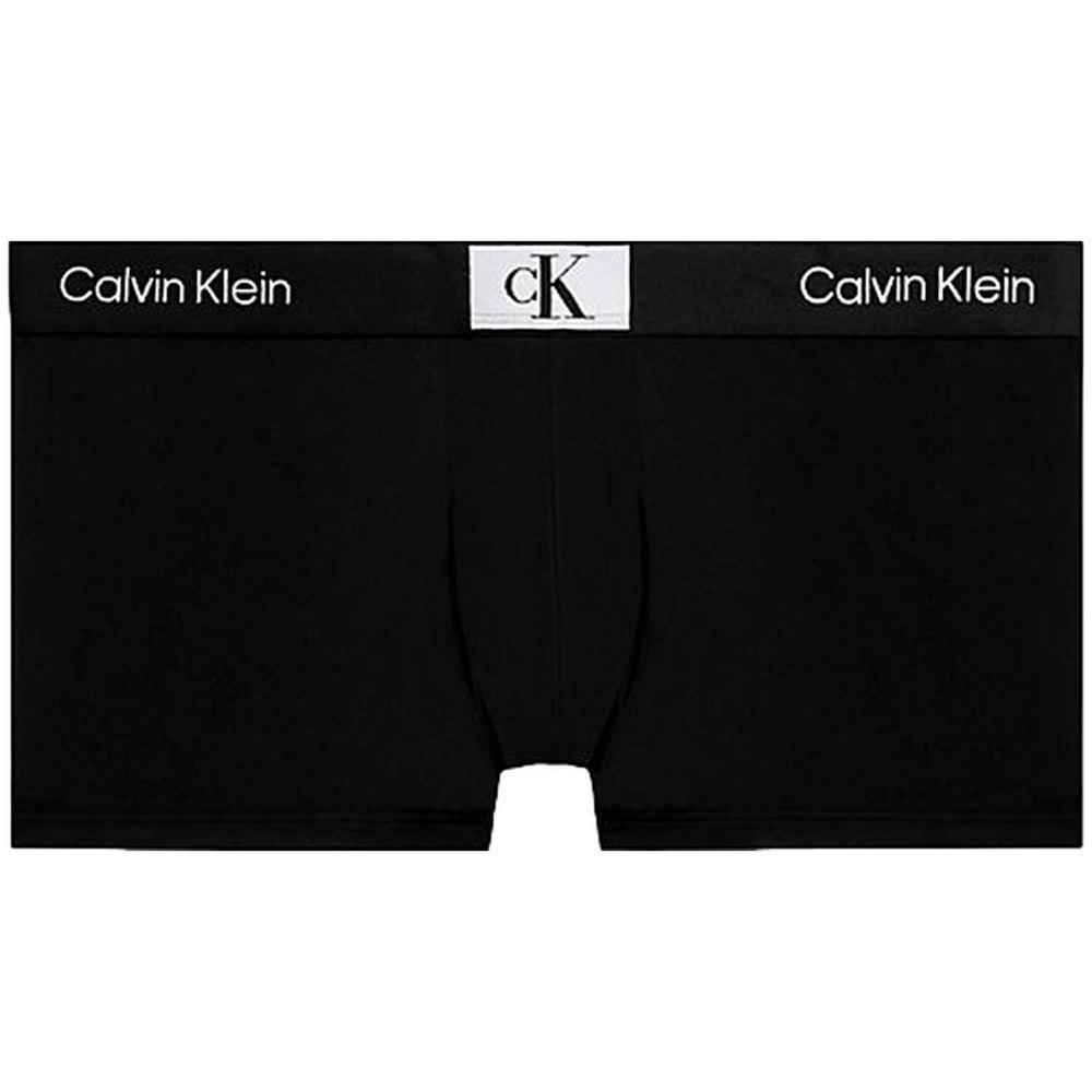 

Боксеры Calvin Klein 000NB3406A, черный