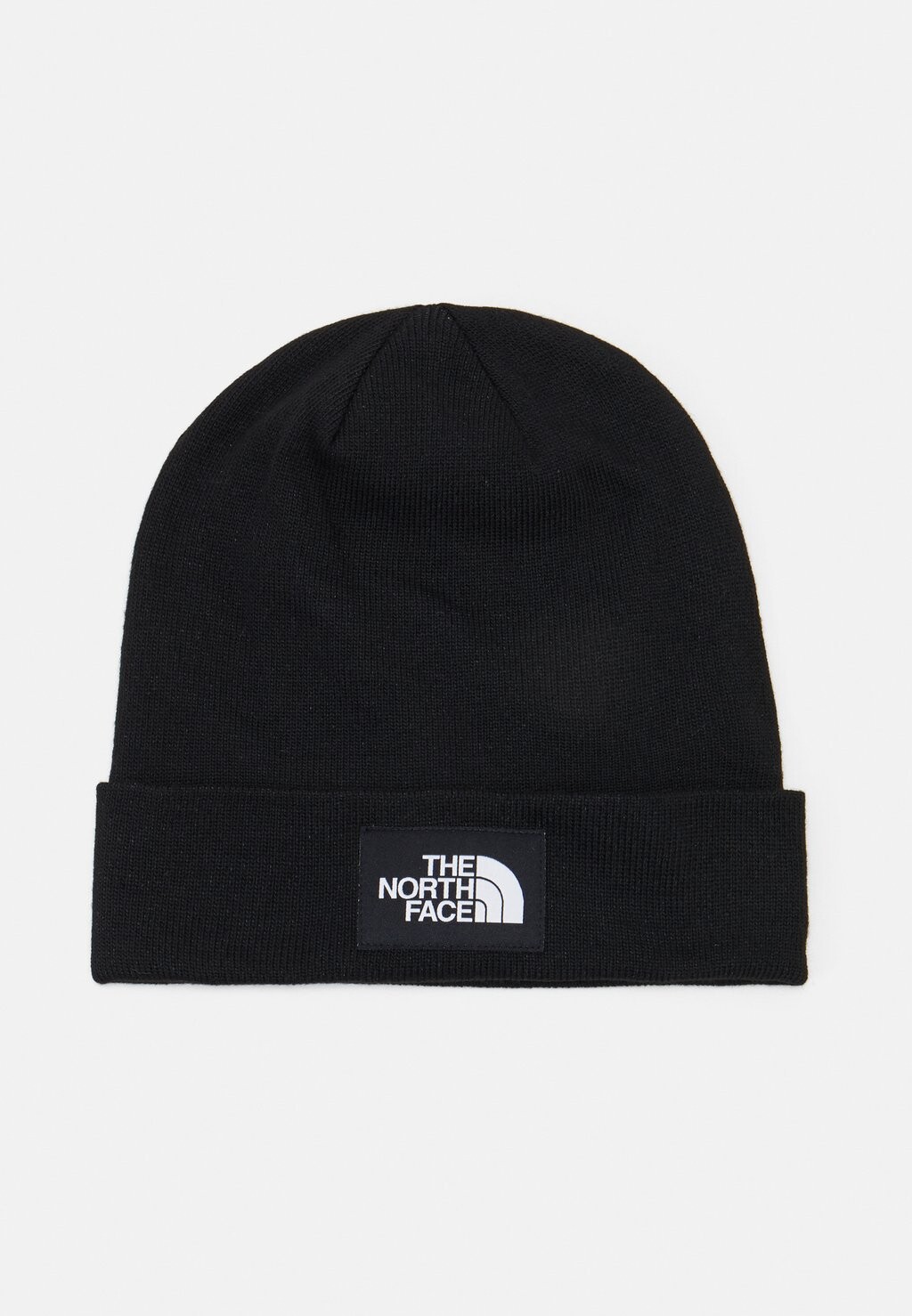

Шапка-бини The North Face DOCK WORKER RECYCLED UNISEX, черный