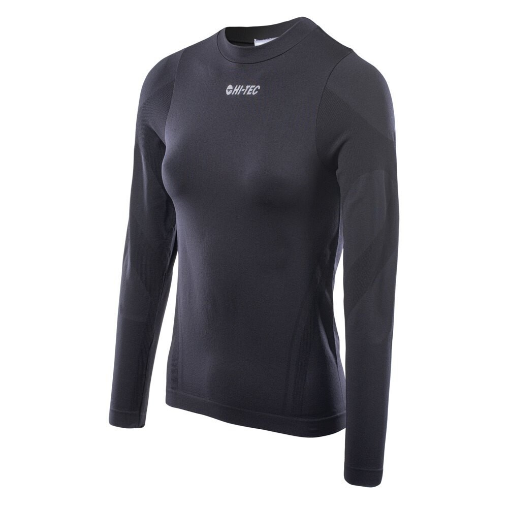 

Базовый слой HI-TEC Surim Thermal, черный