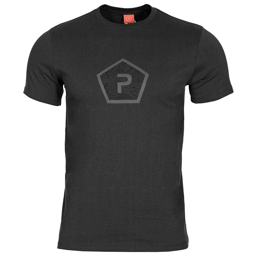 

Футболка Pentagon Ageron Shape, черный