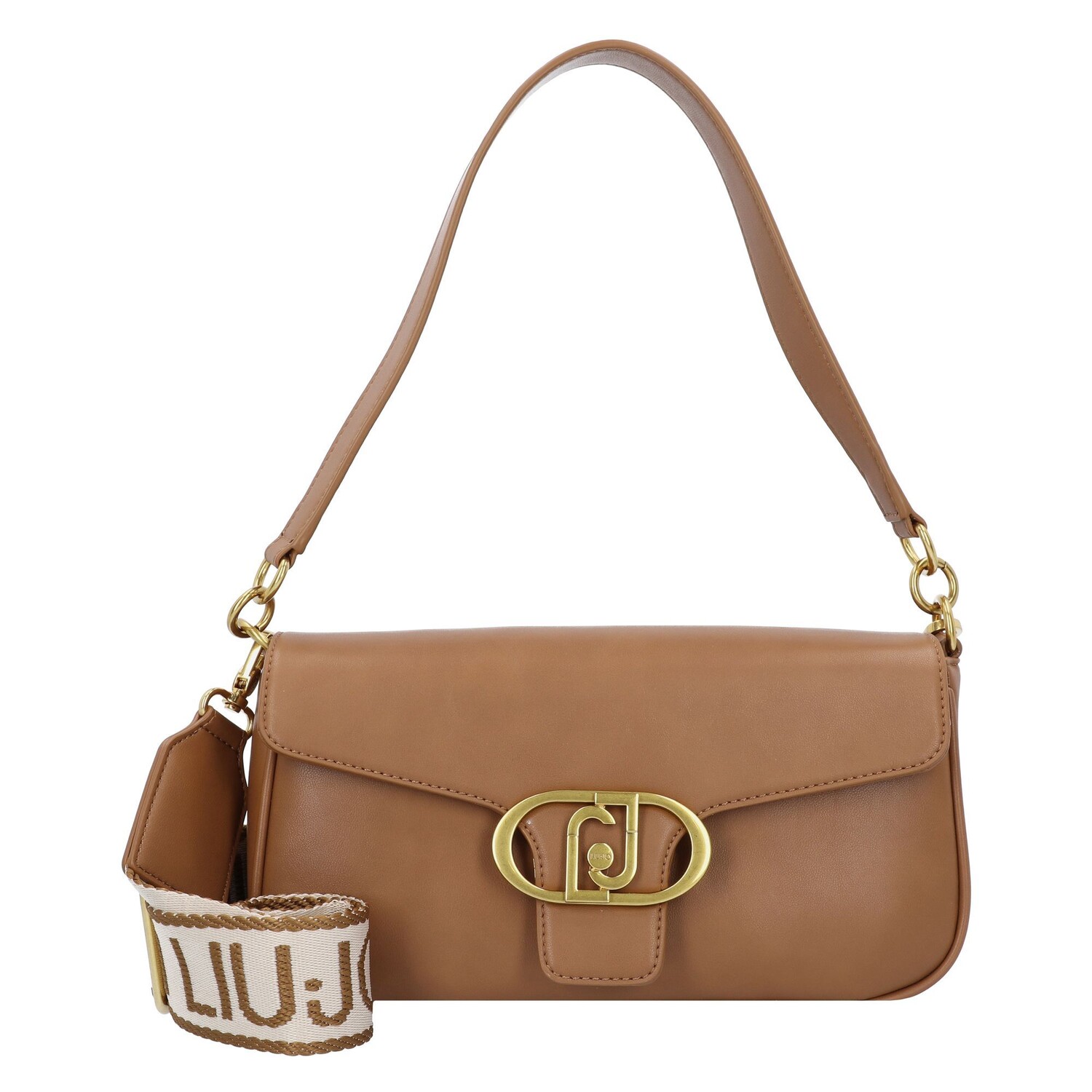 

Сумка через плечо Liu Jo Daurin 28 cm, цвет deer