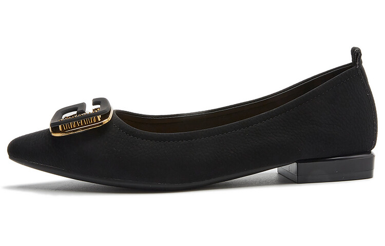 

Туфли женские повседневные Women's Casual Shoes Women's Huanai, красный