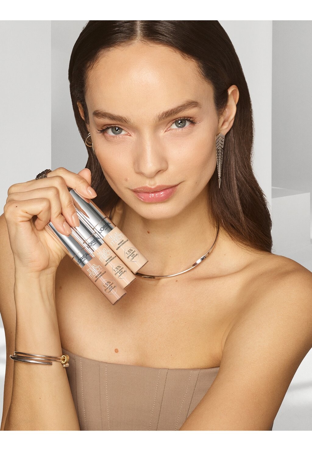 

Корректор L'Oréal Paris, бежевый