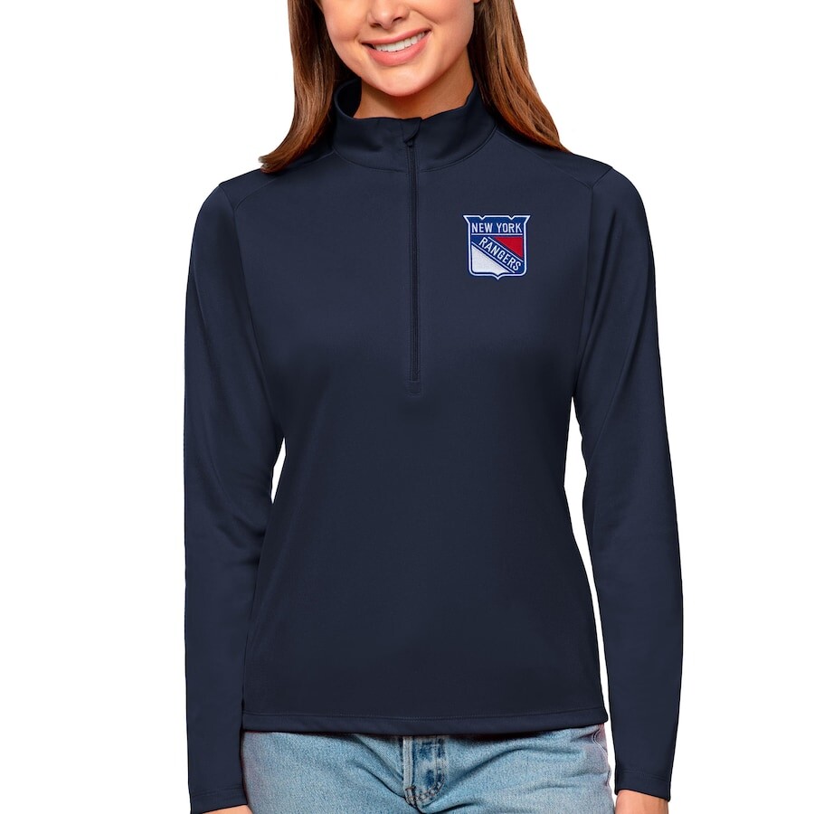 

Толстовка Antigua New York Rangers, нави