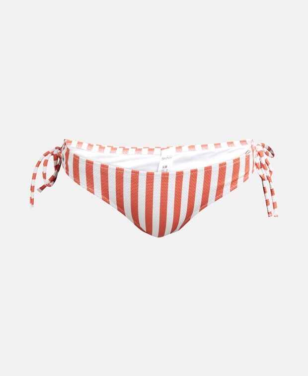 

Стринги бикини Skiny, терракота