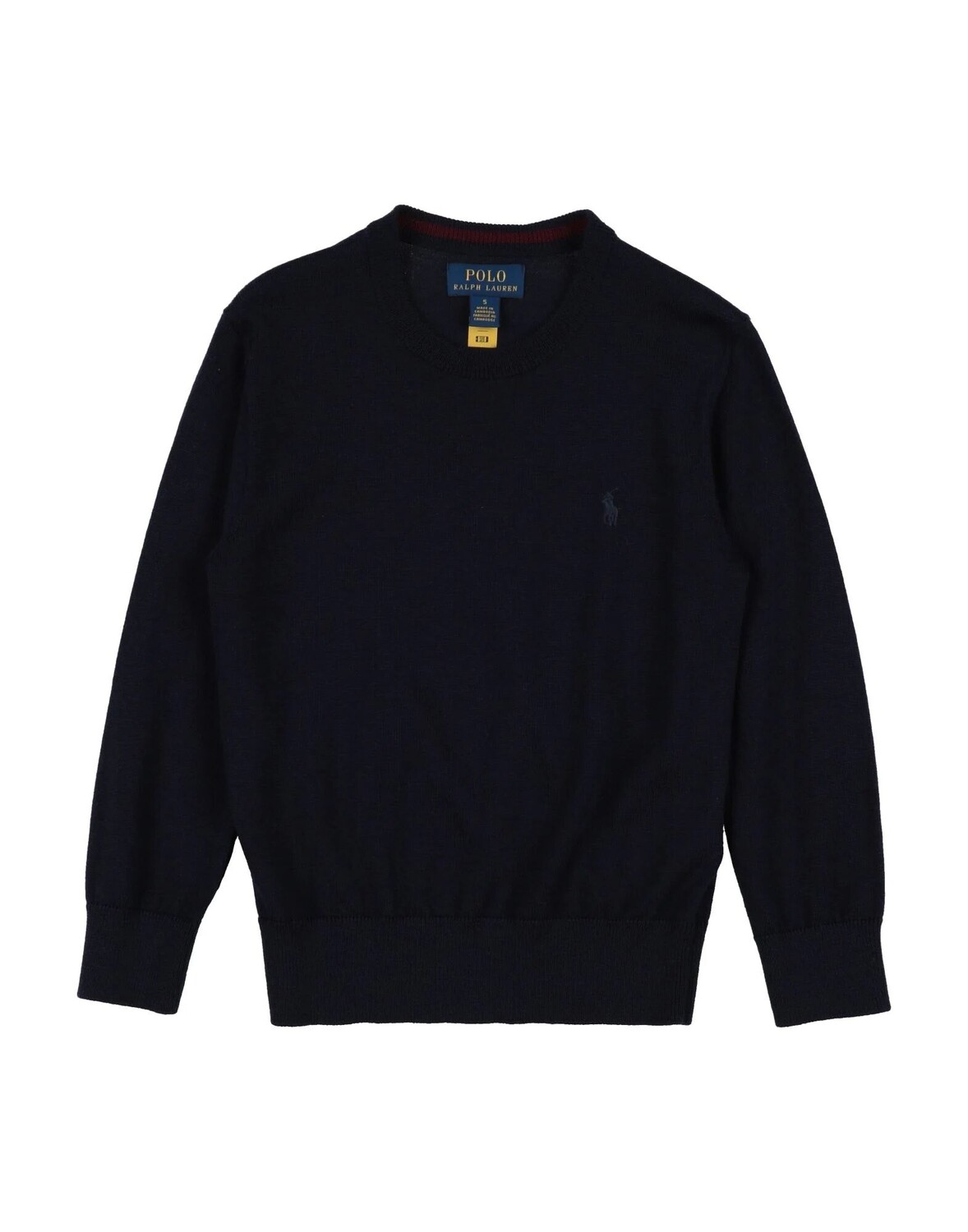 

Свитер Polo Ralph Lauren, синий