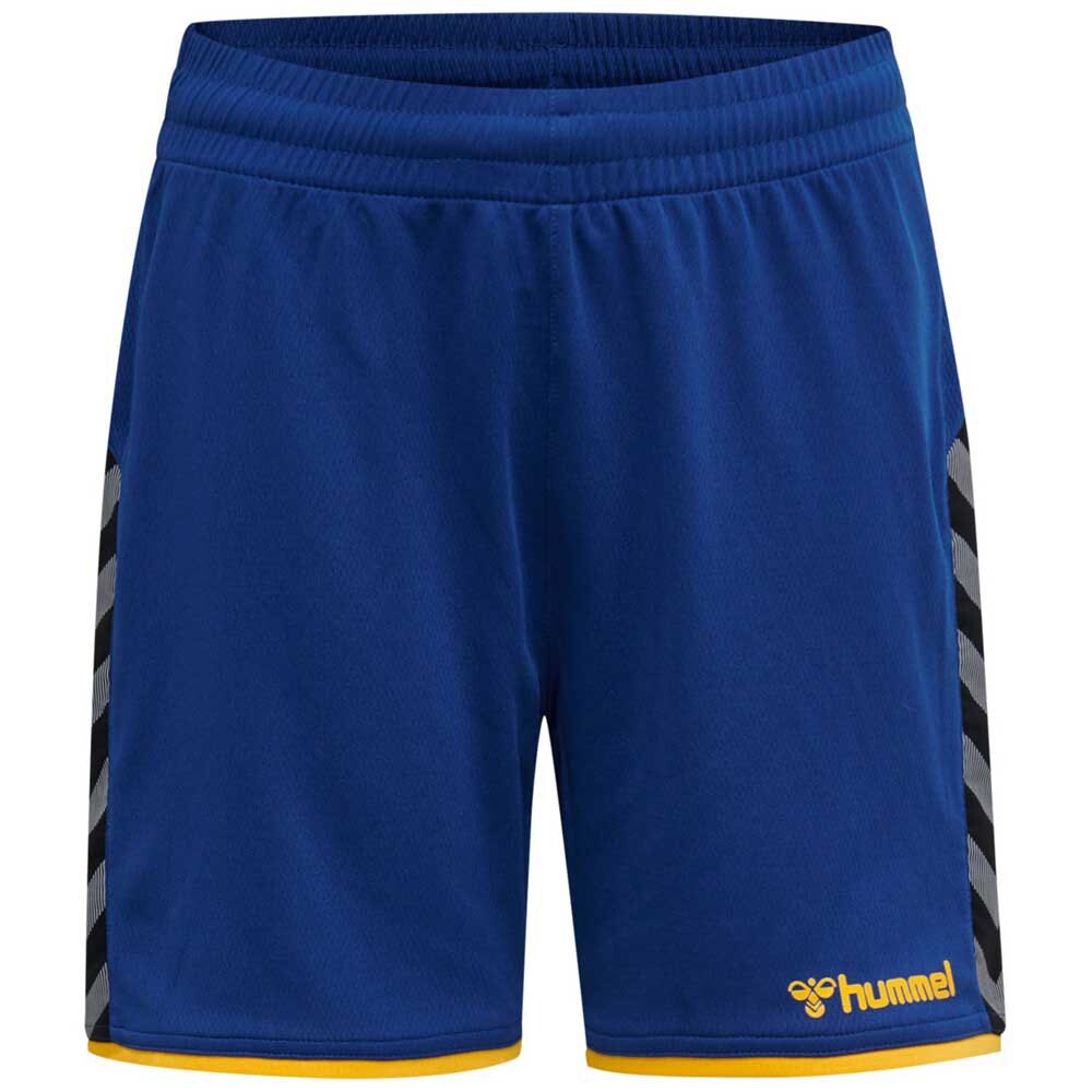 

Шорты Hummel Authentic, синий