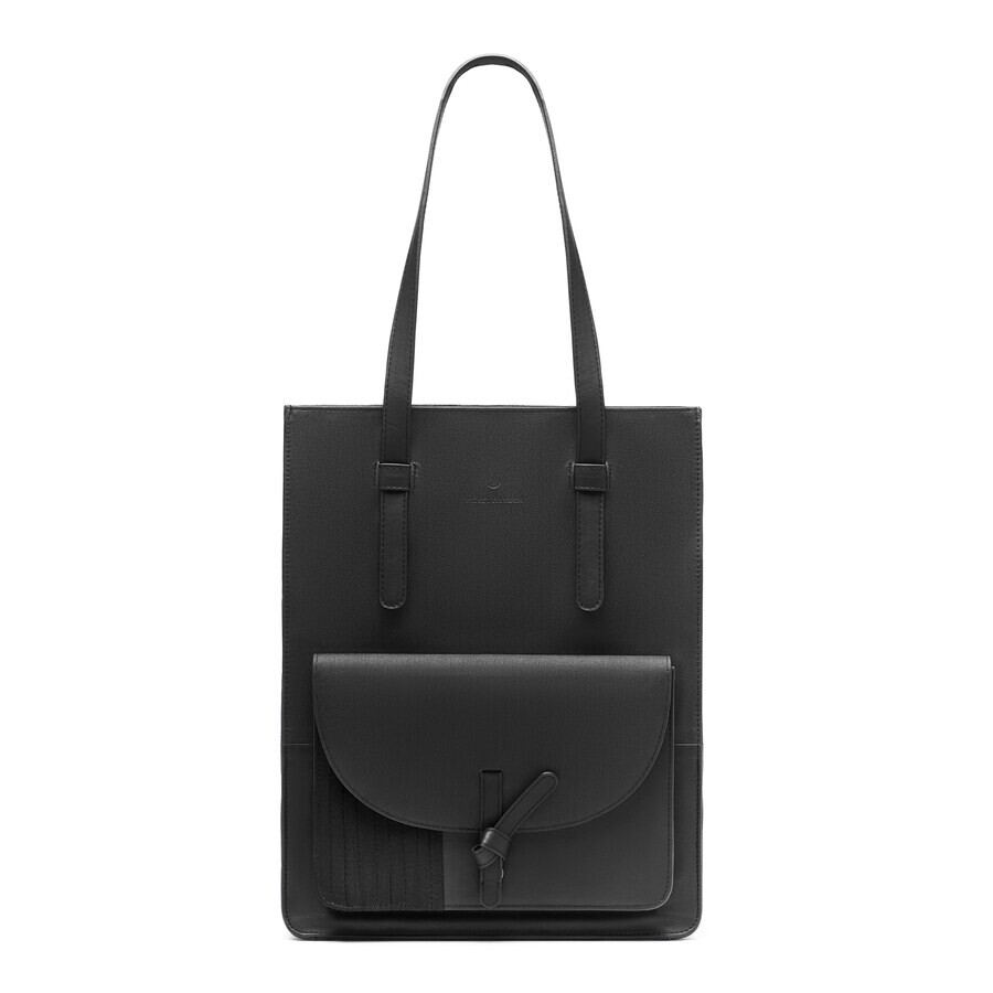 

Шоппер Violet Hamden Shopper, черный