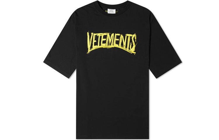 

Футболка Vetements Мужская