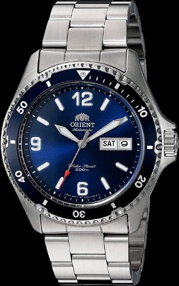 

Часы Orient FAA02002D9