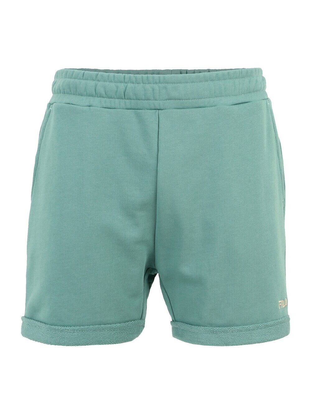 

Обычные брюки Fila Blythe, джейд