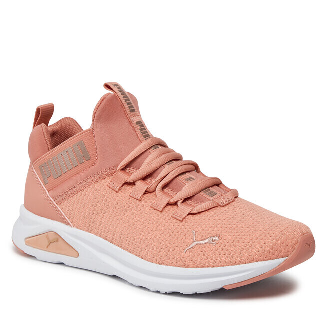 

Кроссовки Puma EnzoClean, розовый