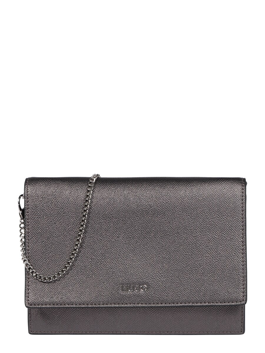 

Клатч Liu Jo Clutch ECS XS, цвет Graphite