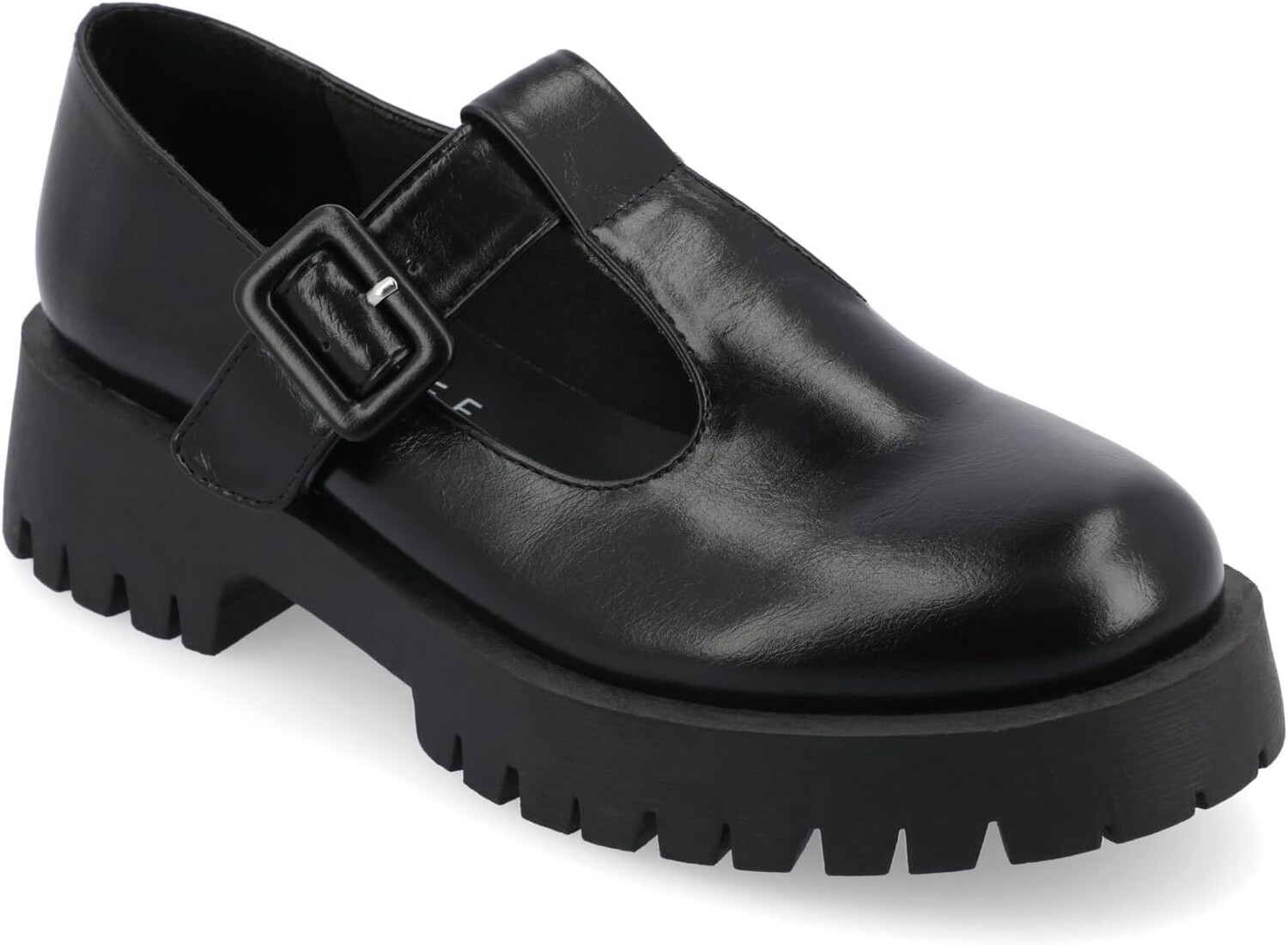 

Балетки Tru Comfort Foam Suvi Flats Journee Collection, черный