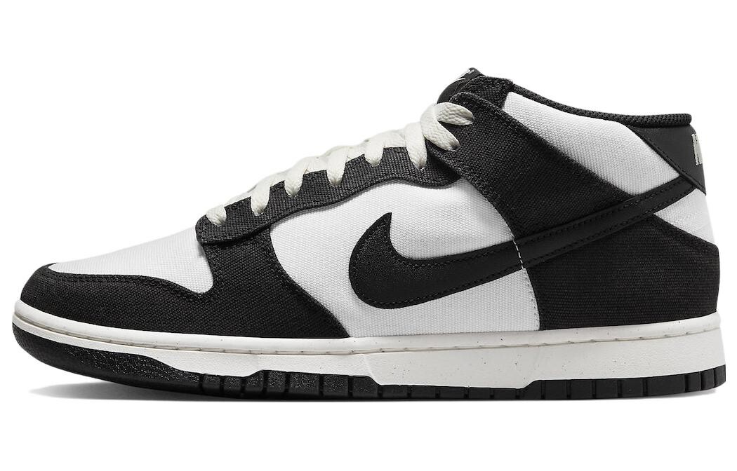 

Кроссовки Nike Dunk Mid