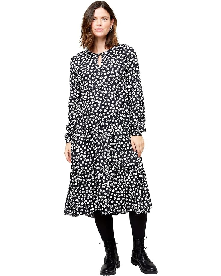 

Платье NOM Maternity Margot, цвет Ditsy Print