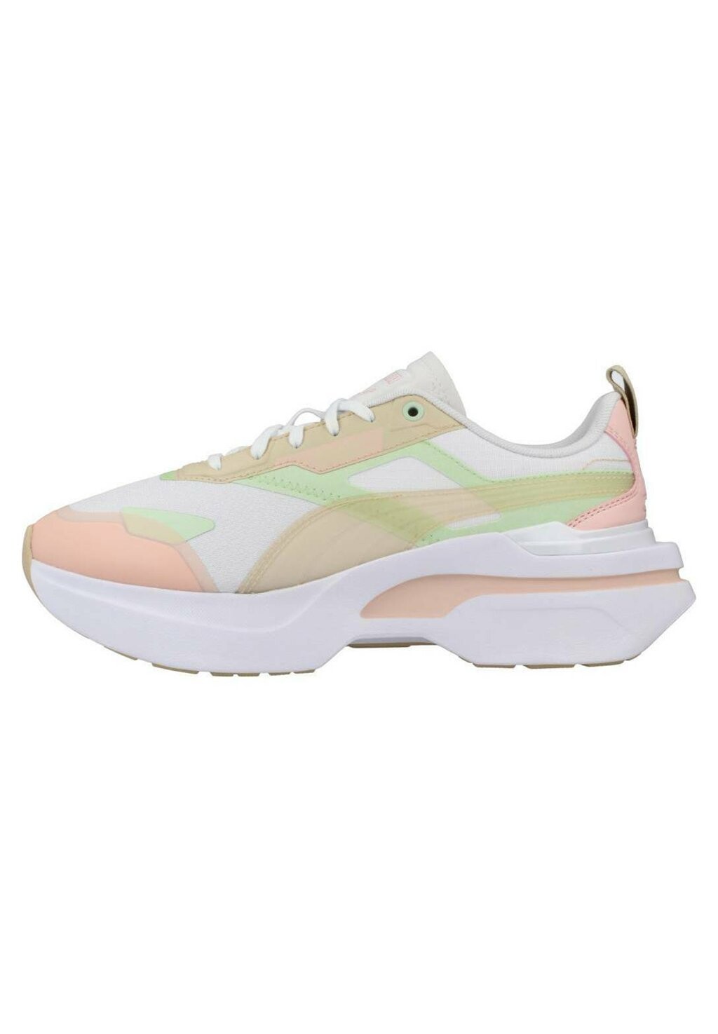 

Кроссовки Puma Kosmo Rider Soft Wns, мультиколор