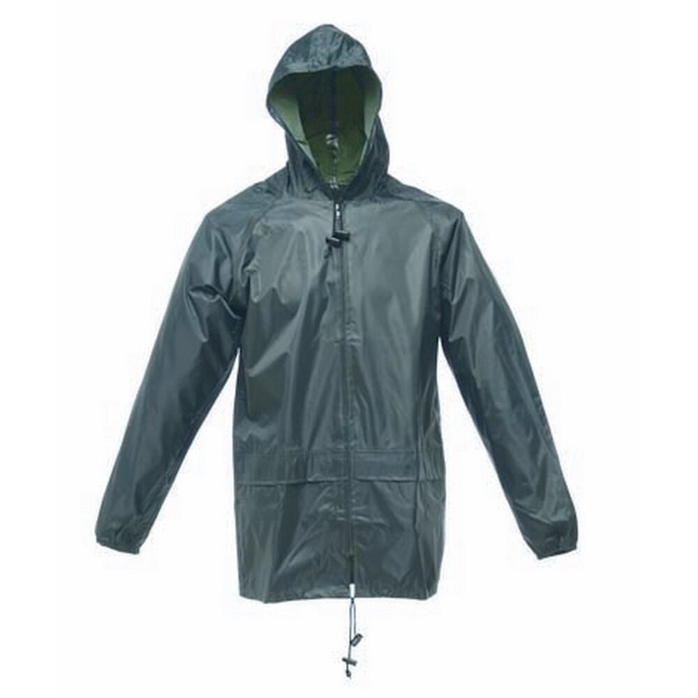 

Куртка Regatta Professional Pro Stormbreaker Waterproof, зеленый