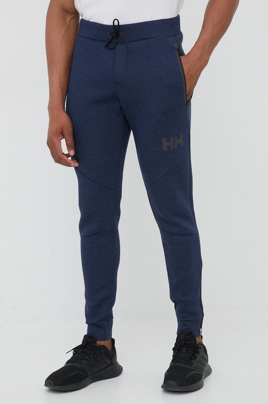 

Брюки Helly Hansen, темно-синий