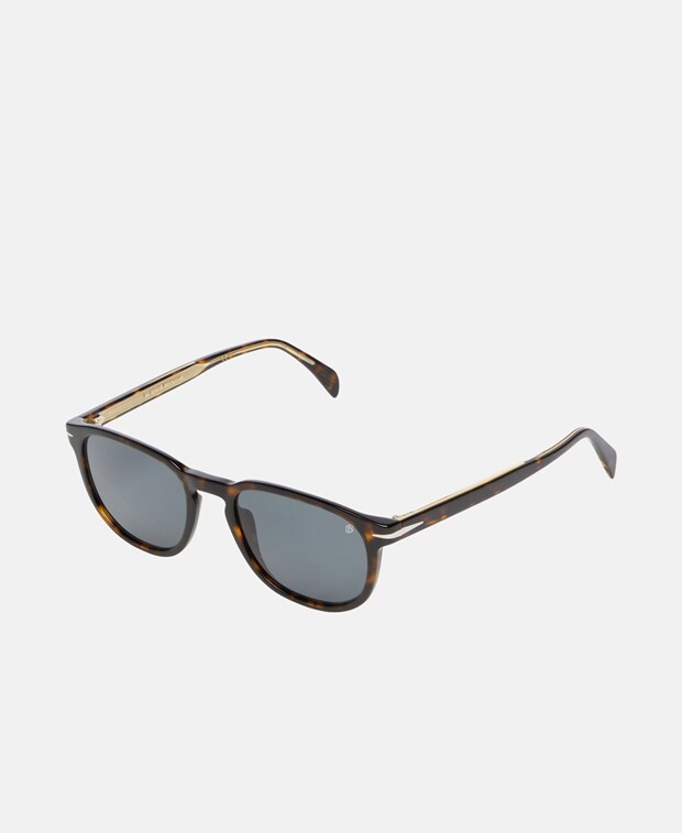 

Солнцезащитные очки DB Eyewear by David Beckham, черный