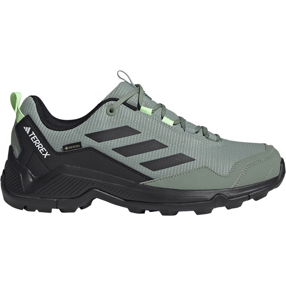 

Походная обувь adidas Terrex Eastrail Goretex, зеленый