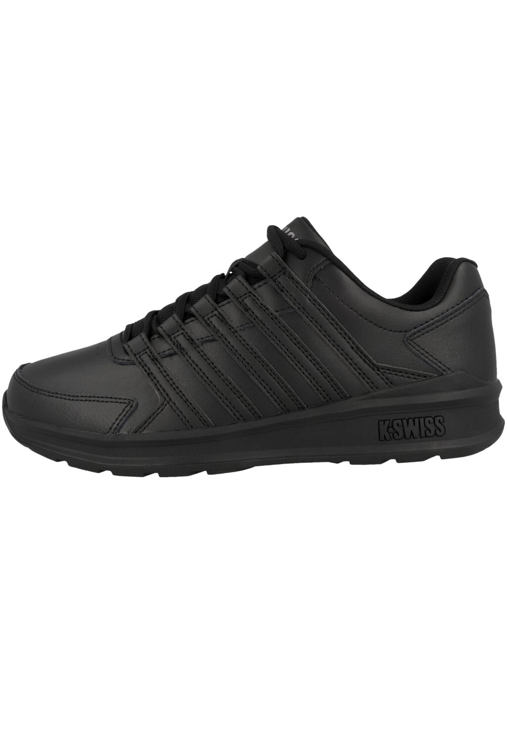 

Кеды низкие K-SWISS