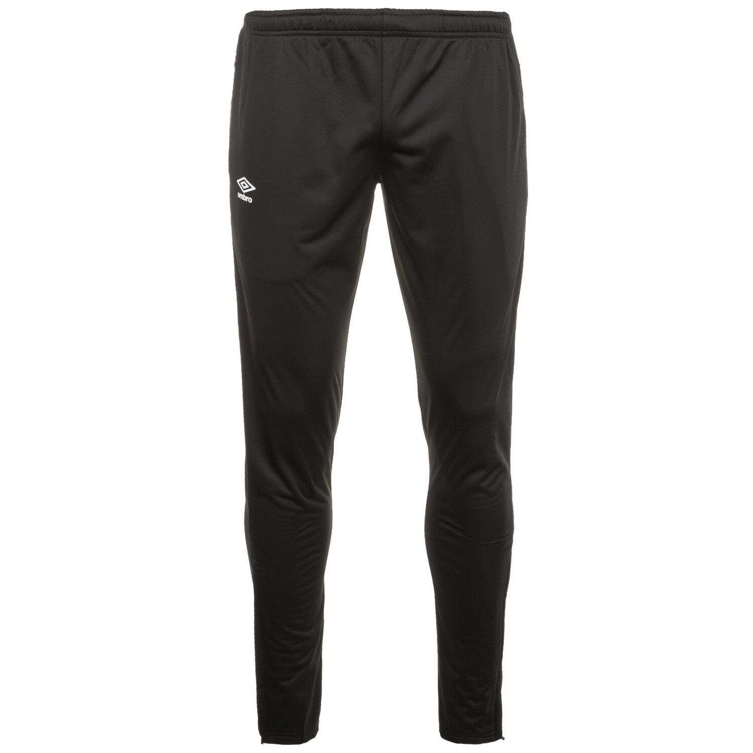 

Брюки Umbro Trainingshose Club Essential, черный