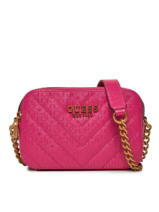 

Кошелек Guess, розовый