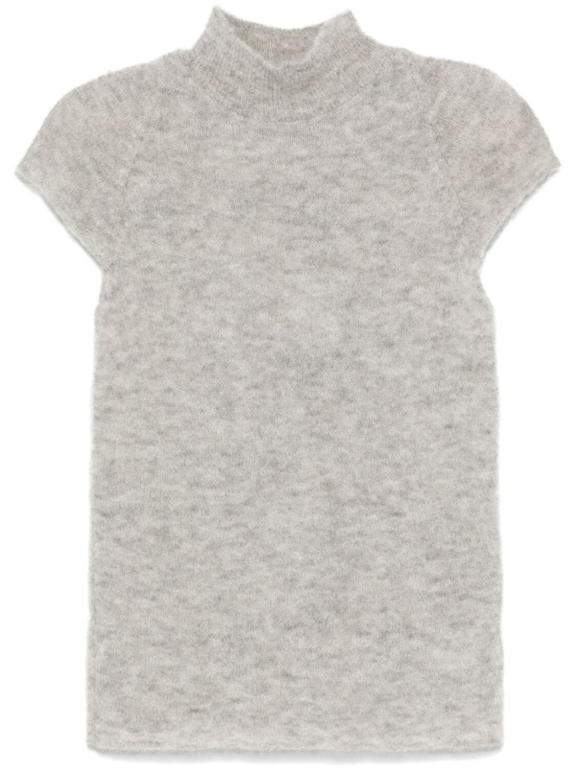 

Топ из шерсти Paloma Paloma Wool, серый