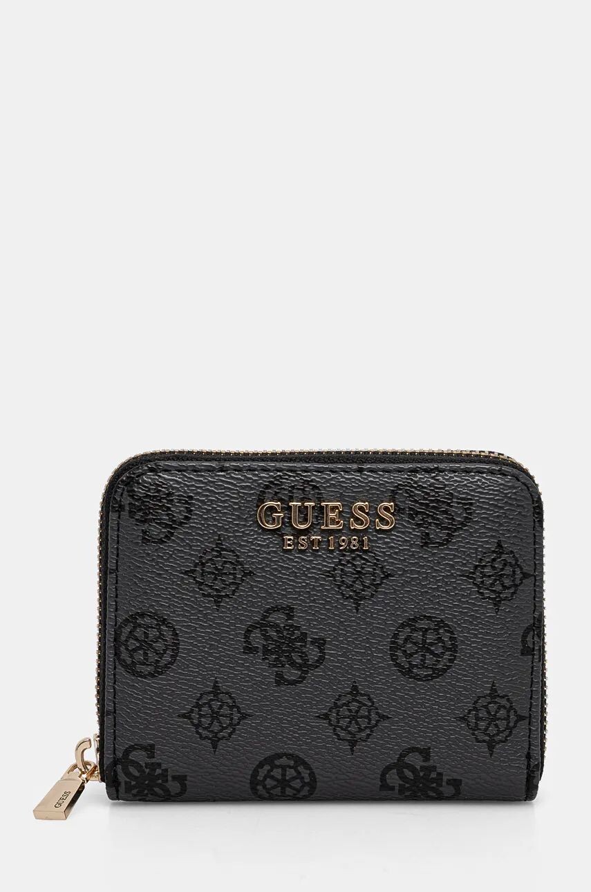 

Guess кошелек LAUREL, черный