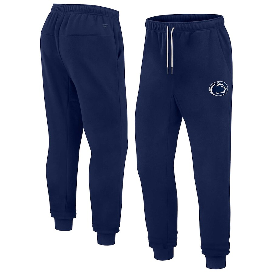 

Джоггеры Fanatics Signature Penn State Nittany Lions, нави
