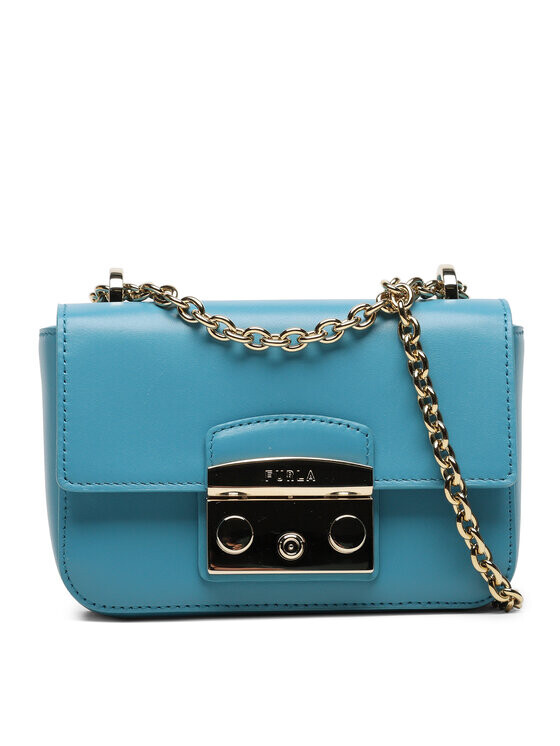 

Кошелек Furla, синий