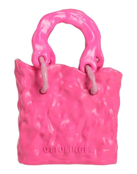 

Сумка OTTOLINGER, фуксия