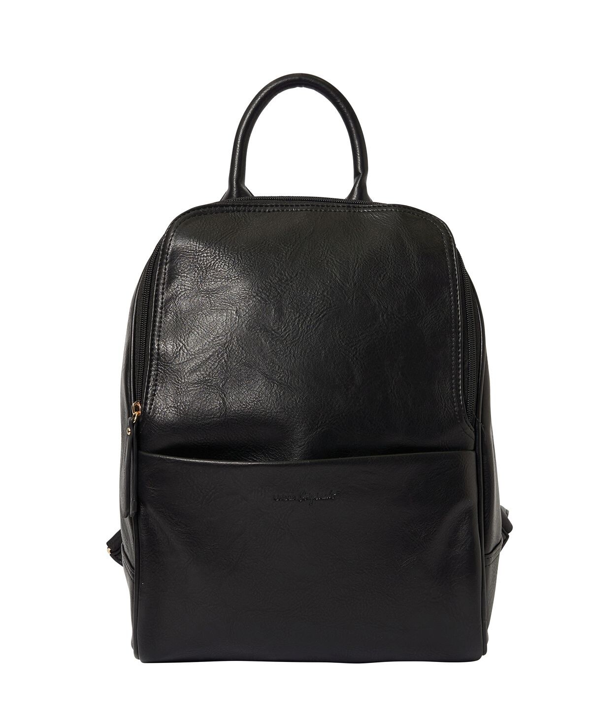 

Женский рюкзак Ziggy Urban Originals, черный