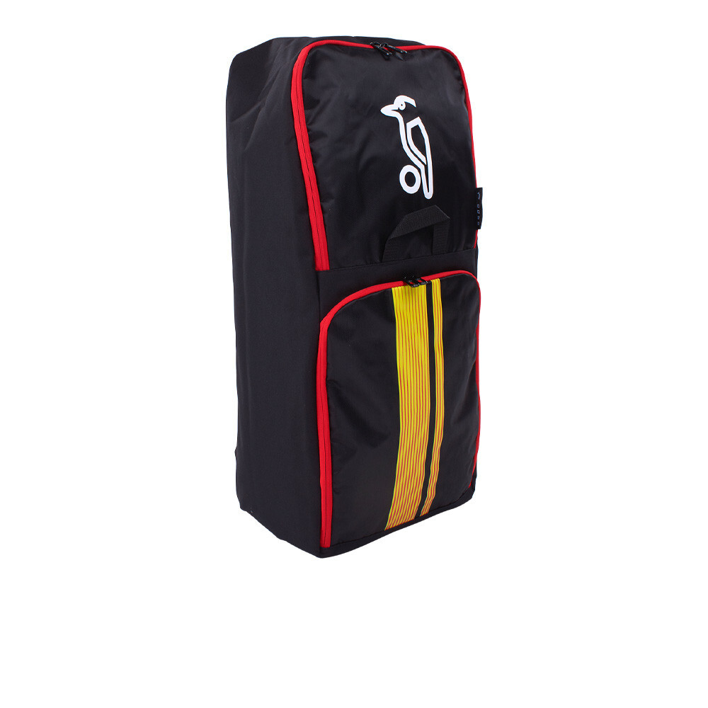 

Сумка Kookaburra D6500 Cricket Duffle, черный