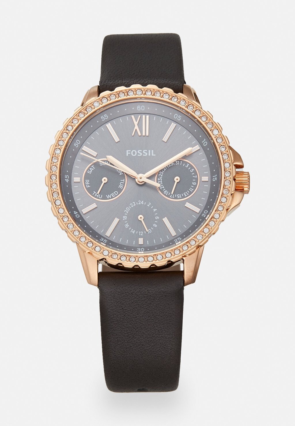 

Часы Fossil
