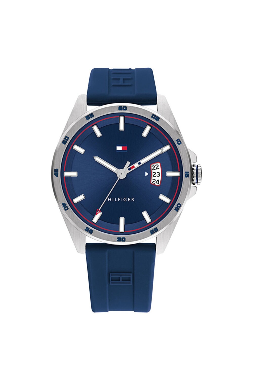 

Часы Tommy Hilfiger, темно-синий